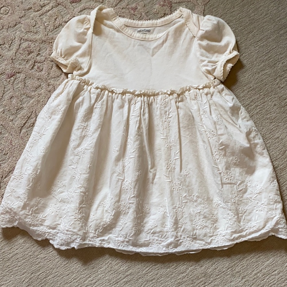 Baby Gap dress